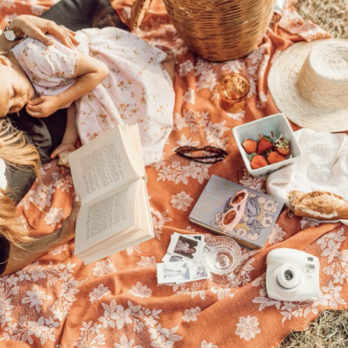 Encouragement for Moms: 7 Sanity-Saving Strategies for Overburdened Moms of Faith